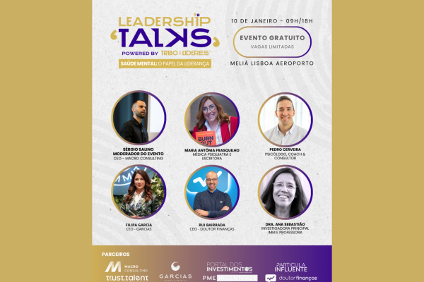 Inscrições abertas: Evento 
